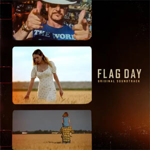 Álbum Flag Day de Eddie Vedder