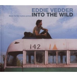 Álbum Music for the Motion Picture Into the Wild de Eddie Vedder