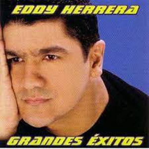 Álbum Grandes Éxitos de Eddy Herrera