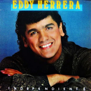 Álbum Independiente de Eddy Herrera