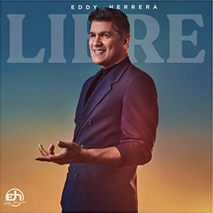 Álbum Libre de Eddy Herrera
