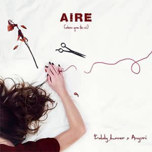 Álbum Aire de Eddy Lover