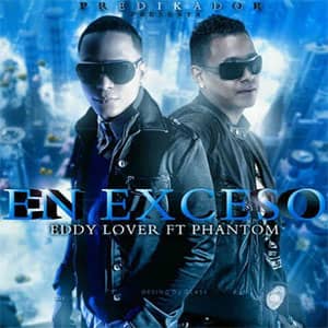 Álbum En Exceso de Eddy Lover