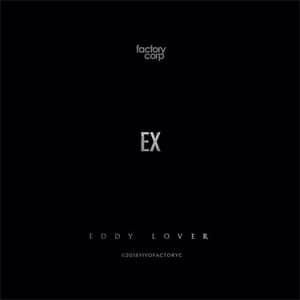 Álbum Ex de Eddy Lover