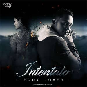 Álbum Inténtalo de Eddy Lover