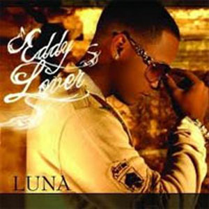 Álbum Luna de Eddy Lover