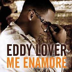 Álbum Me Enamoré de Eddy Lover