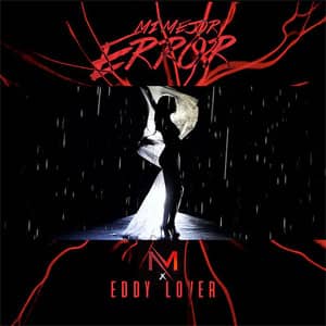 Álbum Mi Mejor Error de Eddy Lover