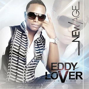 Álbum New Age de Eddy Lover