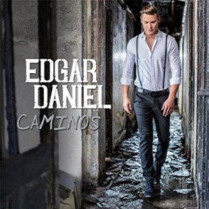 Álbum Caminos de Edgar Daniel