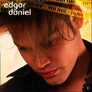 Álbum Controversial de Edgar Daniel