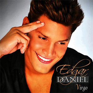 Álbum Virgo de Edgar Daniel