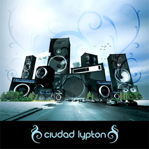 Álbum Ciudad Lypton de Banda De Edgar Lira