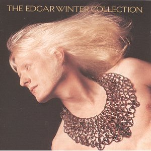 Álbum Collection de Edgar Winter