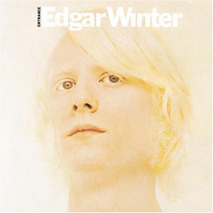 Álbum Entrance de Edgar Winter
