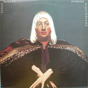 Álbum Jasmine Nightdreams de Edgar Winter
