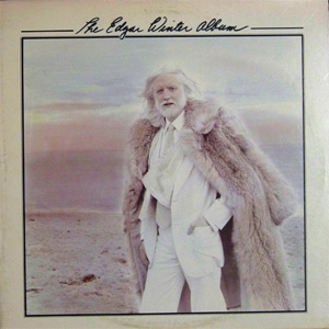 Álbum The Edgar Winter Album de Edgar Winter