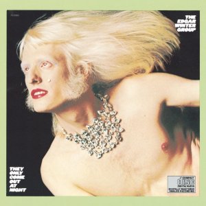 Álbum They Only Come Out at Night de Edgar Winter