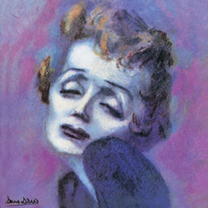Álbum A L'Olympia 1961 (Live) de Edith Piaf