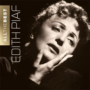 Álbum All the Best de Edith Piaf