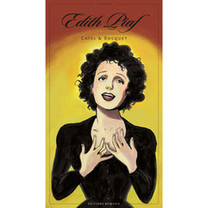 Álbum BD Music & Martin Pénet Present Edith Piaf de Edith Piaf