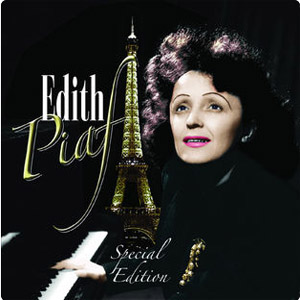 Álbum Edith Piaf (Special Edition) de Edith Piaf