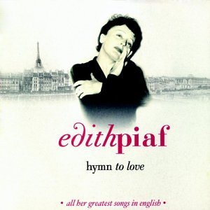 Álbum Hymn to Love de Edith Piaf