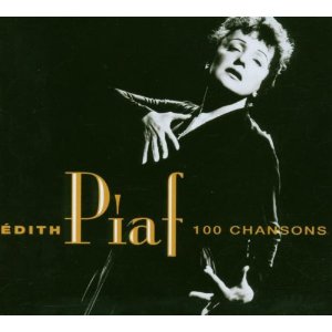Álbum Les 100 Plus Belles Chansons D'Edith Piaf de Edith Piaf