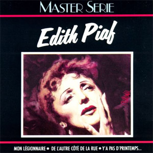 Álbum Master série : Edith Piaf, vol. 1 de Edith Piaf