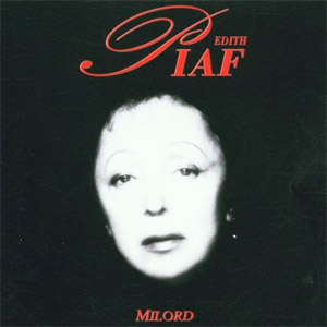 Álbum Milord de Edith Piaf