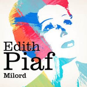 Álbum Milord de Edith Piaf