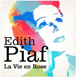 Álbum Padam de Edith Piaf