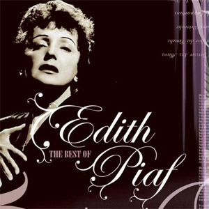 Álbum The Best of Edith Piaf de Edith Piaf