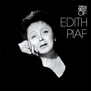 Álbum Triple Best of Edith Piaf de Edith Piaf