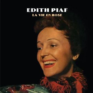 Álbum Vie En Rose de Edith Piaf