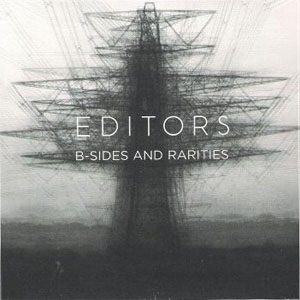 Álbum B-Sides And Rarities de Editors