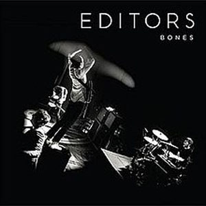 Álbum Bones de Editors
