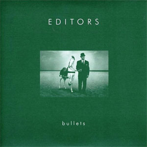 Álbum Bullets de Editors