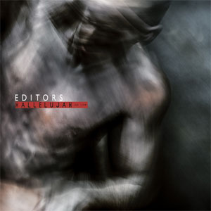 Álbum Hallelujah (So Low) de Editors