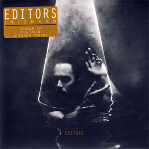 Álbum In Dream (Deluxe Edition) de Editors