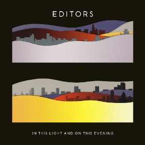 Álbum In This Light & On This Evening de Editors