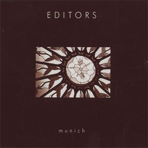 Álbum Munich de Editors
