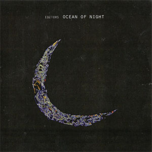 Álbum Ocean Of Night de Editors