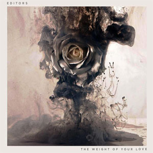 Álbum The Weight Of Your Love de Editors