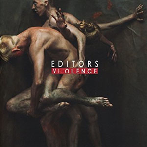 Álbum Violence de Editors