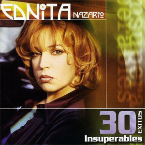 Álbum 30 Éxitos Insuperables de Ednita Nazario
