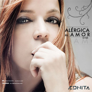 Álbum Alérgica Al Amor de Ednita Nazario