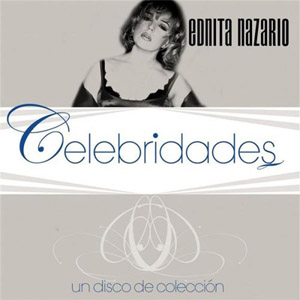 Álbum Celebridades de Ednita Nazario