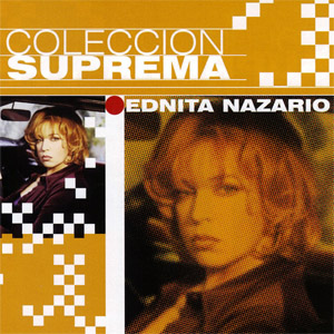 Álbum Colección Suprema de Ednita Nazario