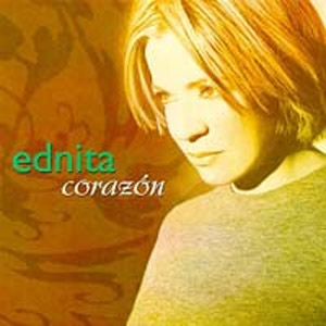 Álbum Corazón de Ednita Nazario